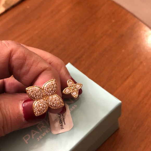 Park Lane Hollywood Ring NIB Size 7 - Picture 5 of 6